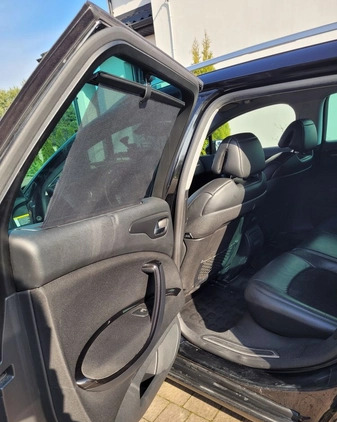 Citroen C5 cena 23900 przebieg: 196000, rok produkcji 2009 z Radom małe 232